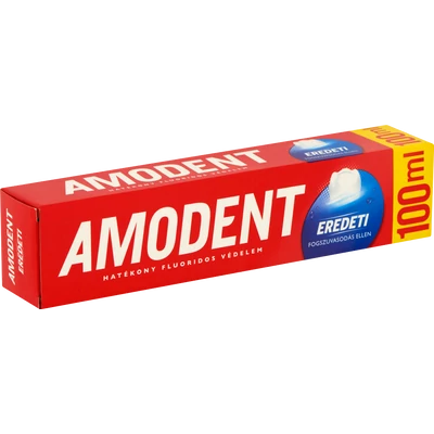 Amodent Original fogkrém 100 ml
