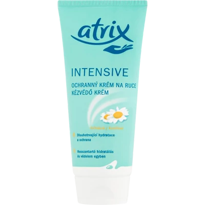 Atrix kézvédő krém 100 ml Atrix kézvédő krém 100 ml