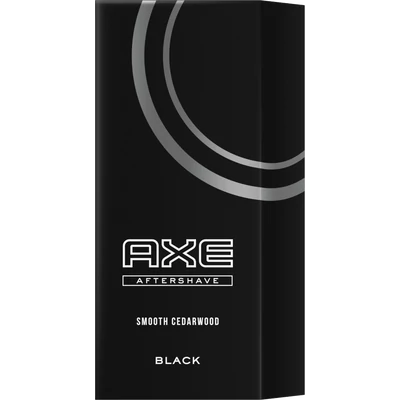 Axe Black after shave 100 ml Axe Black after shave 100 ml