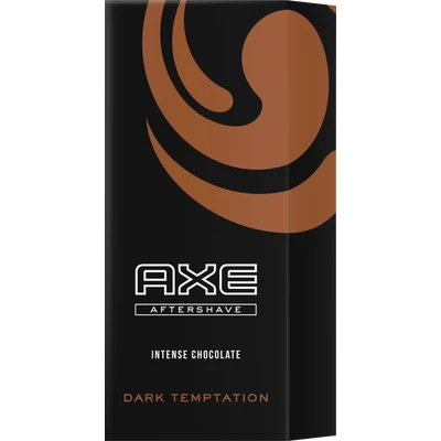 Axe Dark Temptation after shave 100ml Axe Dark Temptation after shave 100ml