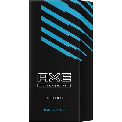 Axe Ice Chill after shave 100 ml Axe Ice Chill after shave 100 ml