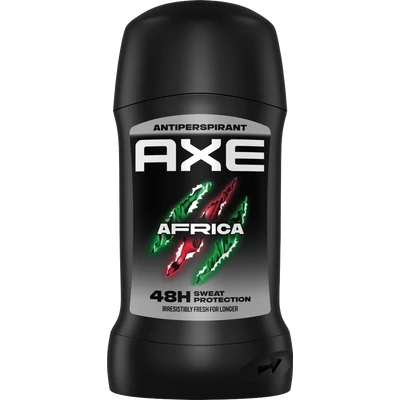 Axe Africa férfi deo stift 50 ml Axe Africa férfi deo stift 50 ml