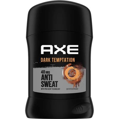 Axe Dark Temptation férfi deo stift Axe Dark Temptation férfi deo stift