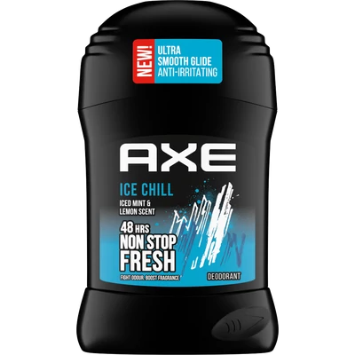 Axe Ice Chill férfi deo stift Axe Ice Chill férfi deo stift