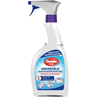 Brado univerzális felületfertőtlenítő szer Brado univerzális felületfertőtlenítő szer