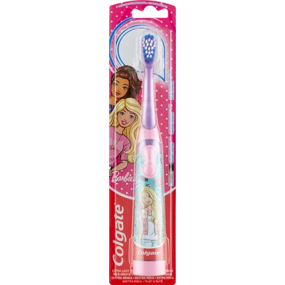 Colgate® elemes gyermek fogkefe Colgate® elemes gyermek fogkefe