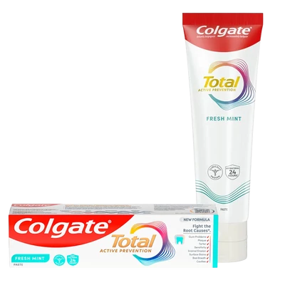 Colgate Total Fresh Mint fogkrém 75 ml