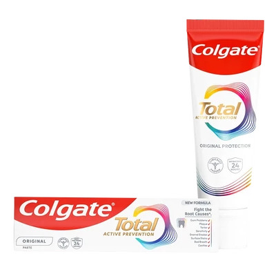 Colgate Total Original fogkrém 75 ml