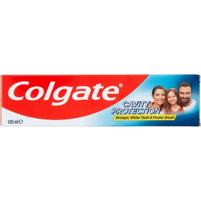 Colgate Cavity Protection fogkrém 75 ml Colgate Cavity Protection fogkrém 75 ml