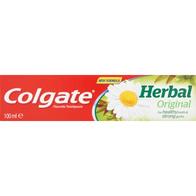 Colgate Herbal Original fogkrém 75ml Colgate Herbal Original fogkrém 75ml