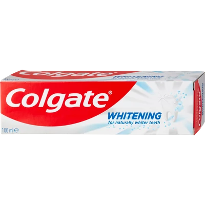 Colgate Whitening fogkrém 75 ml Colgate Whitening fogkrém 75 ml
