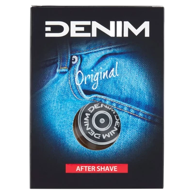 Denim Original after shave arcszesz Denim Original after shave arcszesz