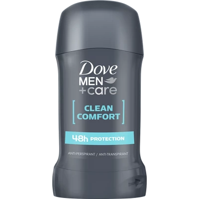 Dove Men + Care Clean Comfort férfi deo stift 50 ml