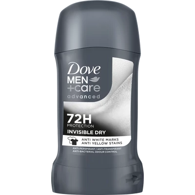 Dove Men + Care Invisible Dry férfi deo stift
