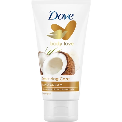 Dove Restoring Care kézkrém 75 ml Dove Restoring Care kézkrém 75 ml