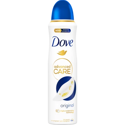 Dove Original deo spray