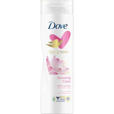 Dove Glowing Care testápoló 250 m Dove Glowing Care testápoló 250 m