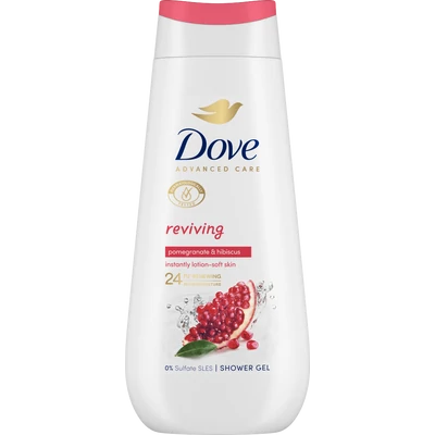 Dove reviving kérmtusfürdő 225 ml Dove reviving kérmtusfürdő 225 ml