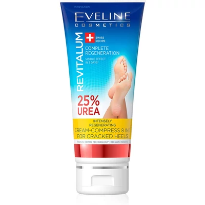 Eveline Complete regeneration for cracked heels sarok krém 75 ml