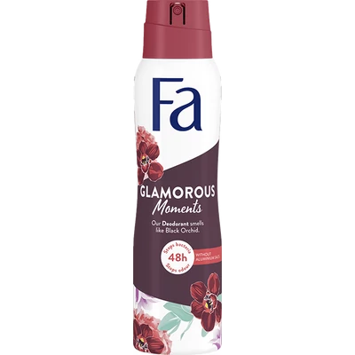 Fa Glamorous Moments deospray 150 ml