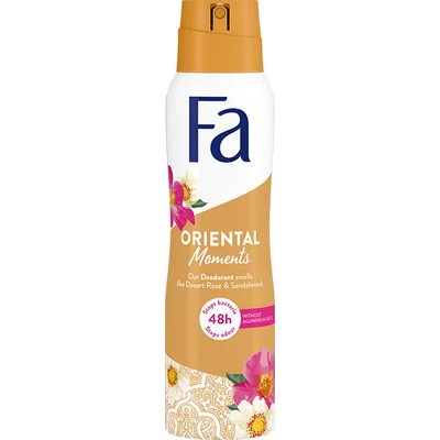 Fa Oriental Moments deospray 150 ml