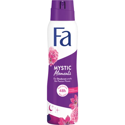 Fa Mystic Moments deospray