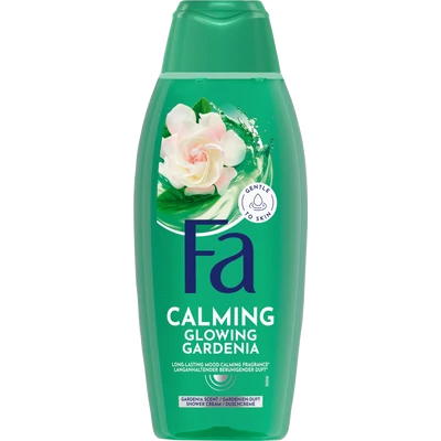 FA® CALMING Glowing Gardenia tusfürdő 400 ml FA® CALMING Glowing Gardenia tusfürdő 400 ml