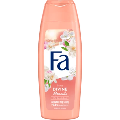 FA Divine Moments tusfüdő 250 ml