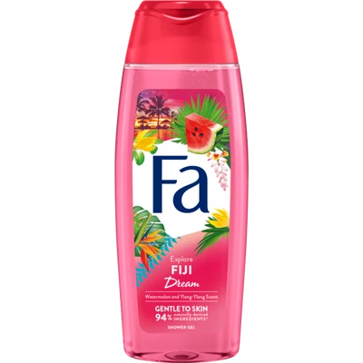 FA Fiji Dream tusfüdő 250 ml
