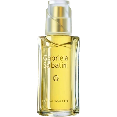 Gabriela Sabatini eau de toilette 20 ml
