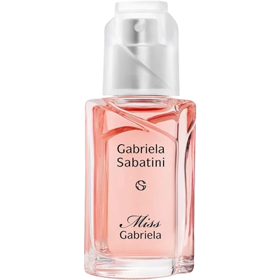 Gabriela Sabatini Miss Gabriela eau de toilette 20 ml