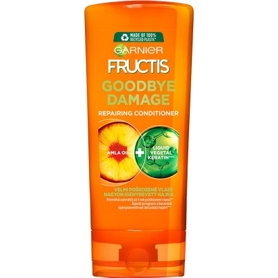 Garnier Fructis Goodbye Damage hajbalzsam 200 ml