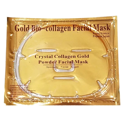 Eveline aloe vera Koreai szövet arcmaszk 1 db