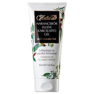 Helia-D narancsbőr elleni karcsúsító gél Helia-D narancsbőr elleni karcsúsító gél