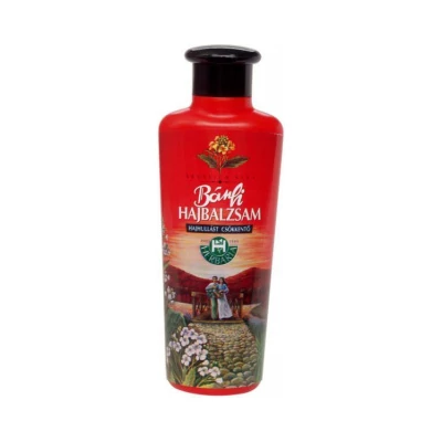 Herbária Bánfi balzsam 250 ml
