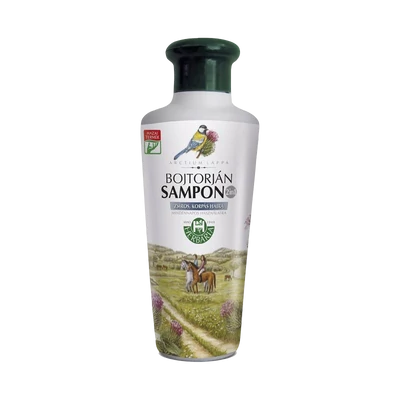 Herbária Bojtorján sampon 2in1 250 ml