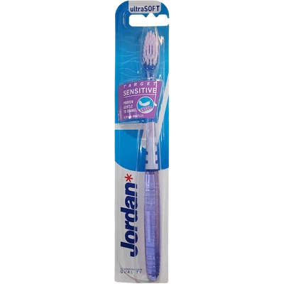 Jordan Target Sensitive fogkefe Jordan Target Sensitive fogkefe