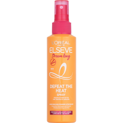 L'Oréal Elseve Dream Long hővédő spray