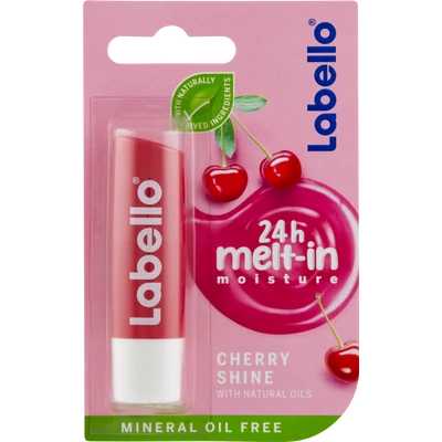 Labello Cherry Shine ajakápoló
