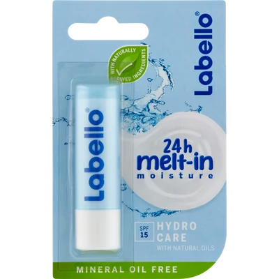 Labello Hydro Care ajakápoló