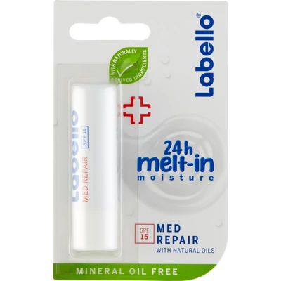 Labello Med Repair ajakápoló