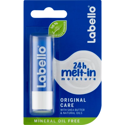 Labello Original ajakápoló