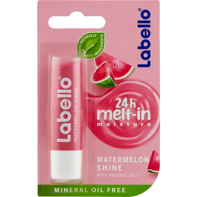 Labello Watermelon Shine ajakápoló