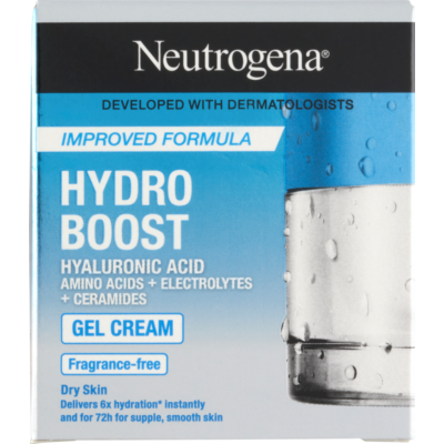 Neutrogena Hydro Boost® gél krém 50 ml