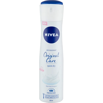 Nivea Original Care deo spray