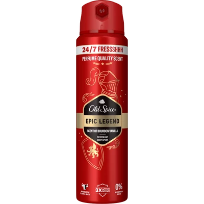 Old Spice Epic Legend deo spray 150 ml