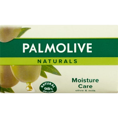 Palmolive Naturals Moisture Care oliva pipereszappan Palmolive Naturals Moisture Care oliva pipereszappan
