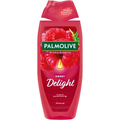 Palmolive Aroma Essence Sweet Delight tusfürdő 500 ml