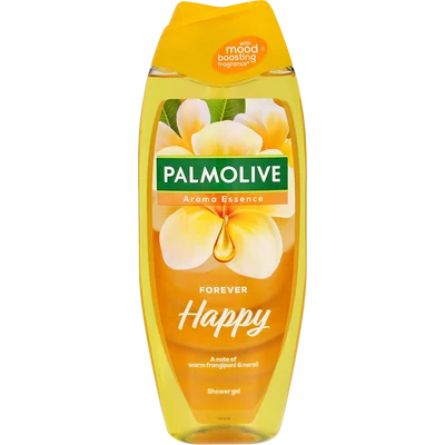 Palmolive Aroma Essence Forever Happy tusfürdő 500 ml