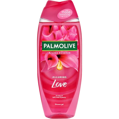 Palmolive Aroma Essence Love tusfürdő 500 ml